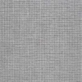 Zasłona CINDY z tkaniny o strukturze gęstej siateczki w stylu eko - 140 x 250 cm - biały 13
