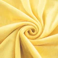 Ręcznik IGA szybkoschnący z mikrofibry - 80 x 160 cm - żółty 5