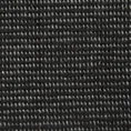DESIGN 91 Narzuta na fotel-koc AMBER bardzo miękki w dotyku ze strukturalnym wzorem 3D z włókien bawełniano-akrylowych - 70 x 160 cm - czarny 2