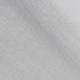 Zasłona gładka cieniowana - 140 x 250 cm - biały 6