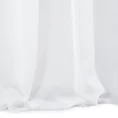 DESIGN 91 Firana DREAMER z nadrukiem łapaczy snów - 140 x 250 cm - biały 3