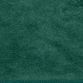 EUROFIRANY CLASSIC Ręcznik AMY szybkoschnący z mikrofibry - 50 x 90 cm - butelkowy zielony 2