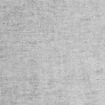 Zasłona CLAIRE z lśniącej tkaniny szenilowej - 140 x 250 cm - szary 6