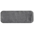 EUROFIRANY CLASSIC Ręcznik AMY szybkoschnący z mikrofibry - 50 x 90 cm - grafitowy 3