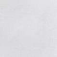 Firana SYLVIA z gładkiej błyszczącej tkaniny - 135 x 270 cm - biały 10