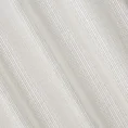 Zasłona MADISON w stylu eko o luźnym i ozdobnym splocie - 140 x 250 cm - biały 11