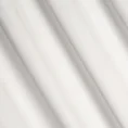 Zasłona LILI z falującym wytłaczanym  wzorem - 140 x 250 cm - biały 10