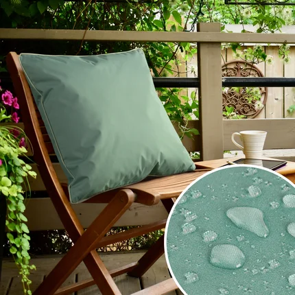 Poszewka GARDEN na taras oraz balkon z tkaniny wodoodpornej Poszewka GARDEN na taras oraz balkon z tkaniny wodoodpornej - 45 x 45 cm
