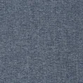 TERRA COLLECTION Zasłona PALERMO z miękkiej dwustronnej tkaniny o drobnym splocie - 140 x 270 cm - niebieski 8