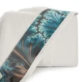 EWA MINGE Komplet ręczników CHIARA w eleganckim opakowaniu, idealne na prezent! -  - kremowy 8