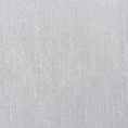 Tkanina firanowa uniwersalna mikrosiateczka z delikatnym połyskiem zakończona szwem obciążającym - 290 cm - biały 4