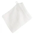 Ręcznik jednokolorowy klasyczny kremowy - 16 x 21 cm - kremowy 3