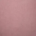 Zasłona ADELAIDE z miękkiej tkaniny o zamszowym chwycie z drobnym strukturalnym wzorem - 140 x 250 cm - różowy 7