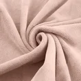 EUROFIRANY CLASSIC Ręcznik AMY szybkoschnący z mikrofibry - 30 x 30 cm - pudrowy róż 5