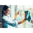 EUROFIRANY CLASSIC Ręcznik AMY szybkoschnący z mikrofibry - 50 x 90 cm - niebieski 6