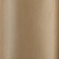 Zasłona gotowa SPECIAL z gładkiej satyny - 140 x 250 cm - brązowy 5