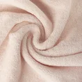 Ręcznik Angela - 70 x 140 cm - różowy 5