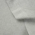 Obrus STELLA 2 z tkaniny przypominającej płótno z podwójną listwą na brzegach - 85 x 85 cm - srebrny 6