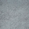 Zasłona RIVA z miękkiego welwetu z drobnym marmurowym wzorem - 140 x 270 cm - grafitowy 12