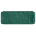 EUROFIRANY CLASSIC Ręcznik AMY szybkoschnący z mikrofibry - 50 x 90 cm - butelkowy zielony 3