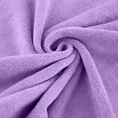 EUROFIRANY CLASSIC Ręcznik AMY szybkoschnący z mikrofibry - 30 x 30 cm - fioletowy 5