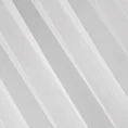 Firana gotowa TIA z gładkiego matowego woalu - 140 x 250 cm - biały 7