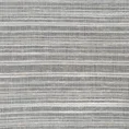 Firana ARIA w poprzeczne prążki z efektem deszczyku, półprzezroczysta - 140 x 250 cm - beżowy 9