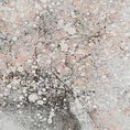 Obraz BUKIET  ręcznie malowany na płótnie - 60 x 80 cm - różowy 2