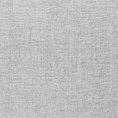Firana MARGO z błyszczącej tkaniny o gęstym splocie - 300 x 250 cm - biały 12