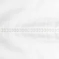 SIMPLY LINE - Komplet pościeli ELSA - 140 x 200 cm - biały 2