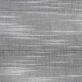 Firana ASTERA z efektem deszczyku półprzezroczysta - 140 x 270 cm - biały 9
