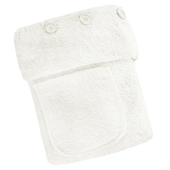 Ręcznik SPA - 70 x 140 cm - kremowy
