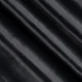 Tkanina zasłonowa z welwetu zaciemniająca, 100% BLACKOUT - 290 cm - czarny 4