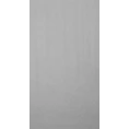 Tkanina firanowa z matowego kreszowanego woalu zakończona szwem obciążającym - 300 cm - biały 8