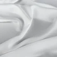 Firana  ESTEL z gładkiej matowej tkaniny szyfonowej - 140 x 250 cm - biały 7