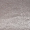 Zasłona welwetowa AMBI z nakrapianym srebrnym nadrukiem - 140 x 270 cm - pudrowy róż 7
