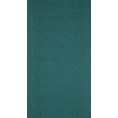 PIERRE CARDIN zasłona INGA z matowego welwetu z żakardowym geometrycznym wzorem - 140 x 250 cm - turkusowy 7