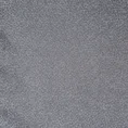 Obrus EDNA zdobiony błyszczącym delikatnym wzorem, PLAMOODPORNY - 85 x 85 cm - stalowy 4