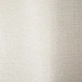 Żakardowa zasłona o widocznym splocie z delikatnym połyskującym nadrukiem - 140 x 250 cm - beżowy 6
