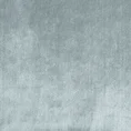 Zasłona SAMANTA z miękkiego i błyszczącego welwetu - 140 x 250 cm - szary 8