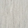 Zasłona SABIN z miękkiej tkaniny ze skręcanej nici w stylu eko - 140 x 250 cm - kremowy 8