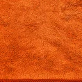 EUROFIRANY CLASSIC Ręcznik AMY szybkoschnący z mikrofibry - 30 x 30 cm - jasnopomarańczowy 2