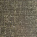 Zasłona ANTIGUA z mieniącej brązem i złotem tkaniny - 140 x 250 cm - brązowy 4