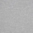 Tkanina firanowa gładka matowa etamina zakończona szwem obciążającym - 160 cm - biały 4