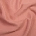 Zasłona ADELAIDE z miękkiej tkaniny o zamszowym chwycie i drobnym strukturalnym wzorze - 140 x 270 cm - różowy 6