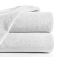 EUROFIRANY CLASSIC Ręcznik AMY szybkoschnący z mikrofibry - 50 x 90 cm - biały 1