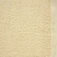 Ręcznik jednokolorowy klasyczny beżowy - 70 x 140 cm - beżowy 2