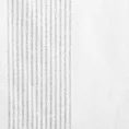 Obrus DORIAN - 140 x 180 cm - biały 2