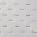 EUROFIRANY CLASSIC Narzuta pikowana techniką hot press - 170 x 210 cm - biały 5