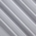 Firana ALIA z gładkiej tkaniny o lśniącej powierzchni - 350 x 270 cm - biały 4
